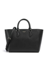 Lacoste Champs Elysees Sac à main noir