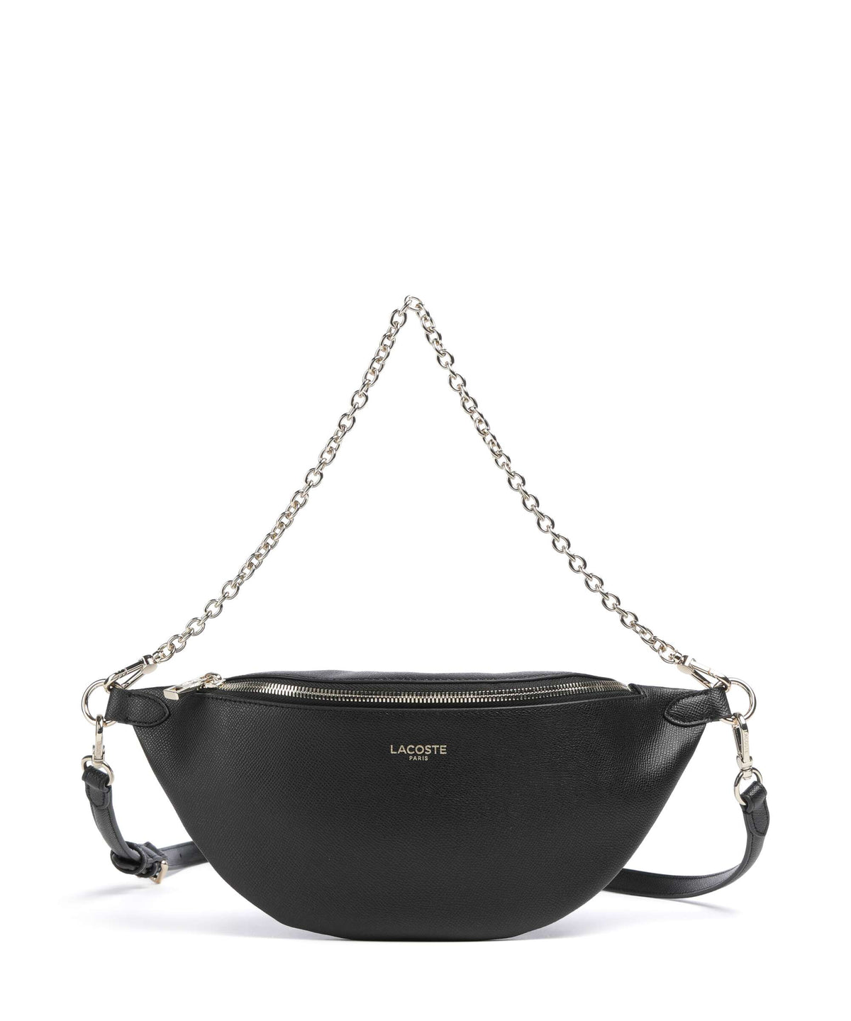Lacoste Champs Elysees Fanny pack noir