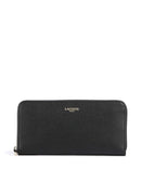 Lacoste Champs Elysees Wallet noir