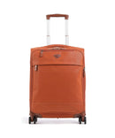 Jump Uppsala Soft 4-Rollen Trolley terracotta