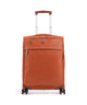Jump Uppsala Soft Valise 4 roues terracotta