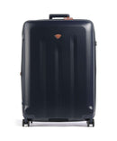 Jump Uppsala Rigide Valise 4 roues navy