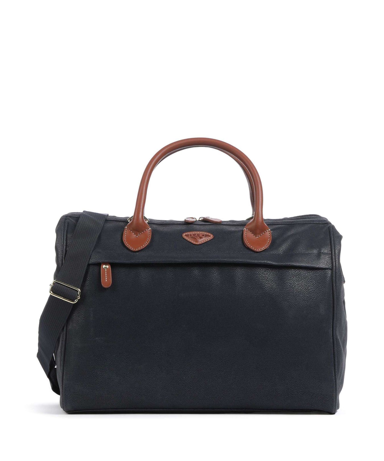 Jump Uppsala Soft Weekend bag navy