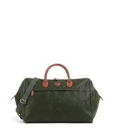 Jump Uppsala Soft Borsone da viaggio moss green