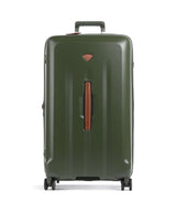 Jump Uppsala Rigide 4-Rollen Trolley moss green