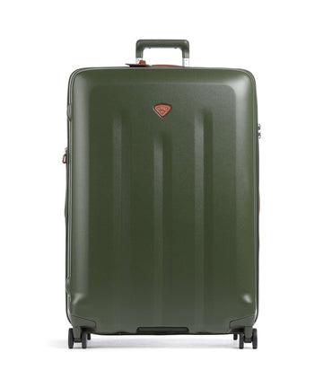 Jump Uppsala Rigide Spinner (4 wheels) moss green