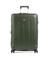 Jump Uppsala Rigide Valise 4 roues moss green
