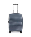 Jump Xwave Valigia trolley (4 ruote) midnight blue