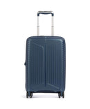 Jump Evae Valigia trolley (4 ruote) marine