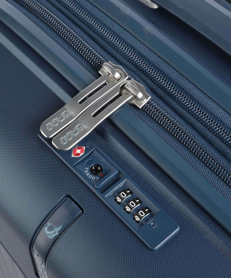 Jump Evae Spinner (4 wheels) marine