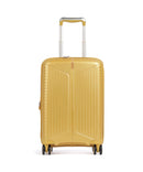 Jump Evae Valigia trolley (4 ruote) jaune