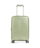 Jump Evae Valigia trolley (4 ruote) vertclair