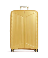 Jump Evae Valigia trolley (4 ruote) jaune