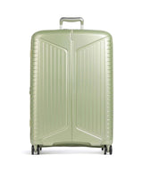 Jump Evae Valigia trolley (4 ruote) vertclair