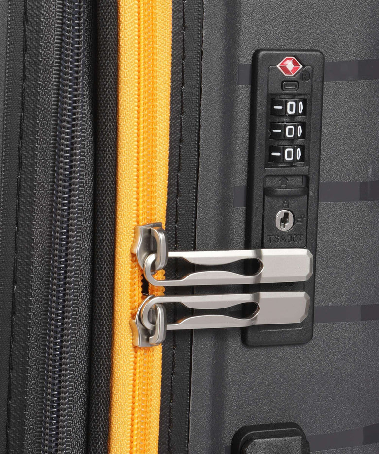 Jump Xwave Spinner (4 wheels) anthracite