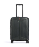 Jump Evae Valigia trolley (4 ruote) dark grey