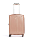 Jump Evae Valigia trolley (4 ruote) light pink