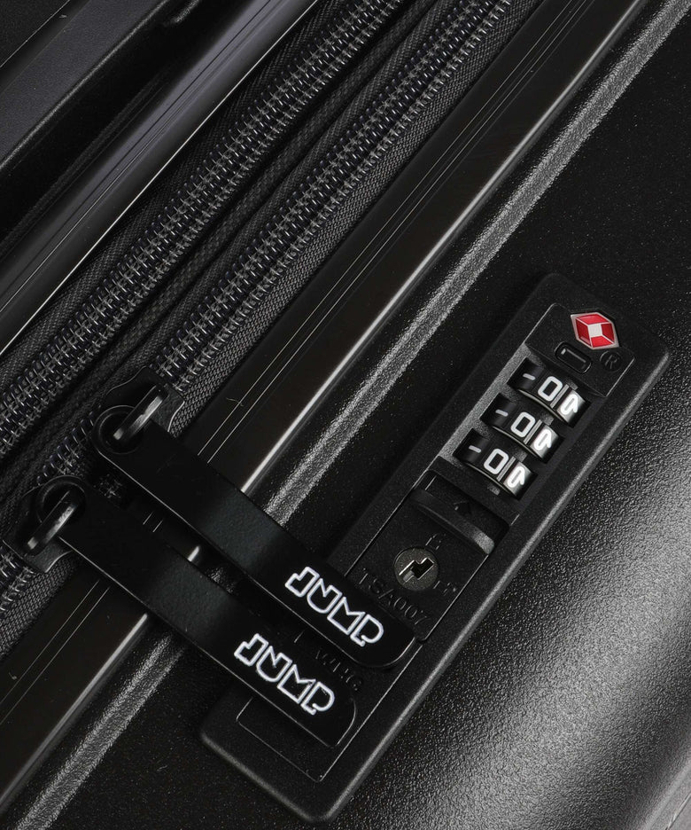 Jump Striper Spinner (4 wheels) after dark