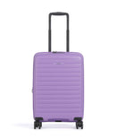 Jump Striper Valise 4 roues lavender