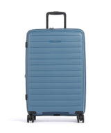 Jump Striper 4-Rollen Trolley blue