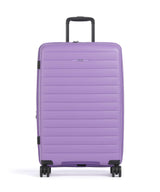 Jump Striper 4-Rollen Trolley lavender