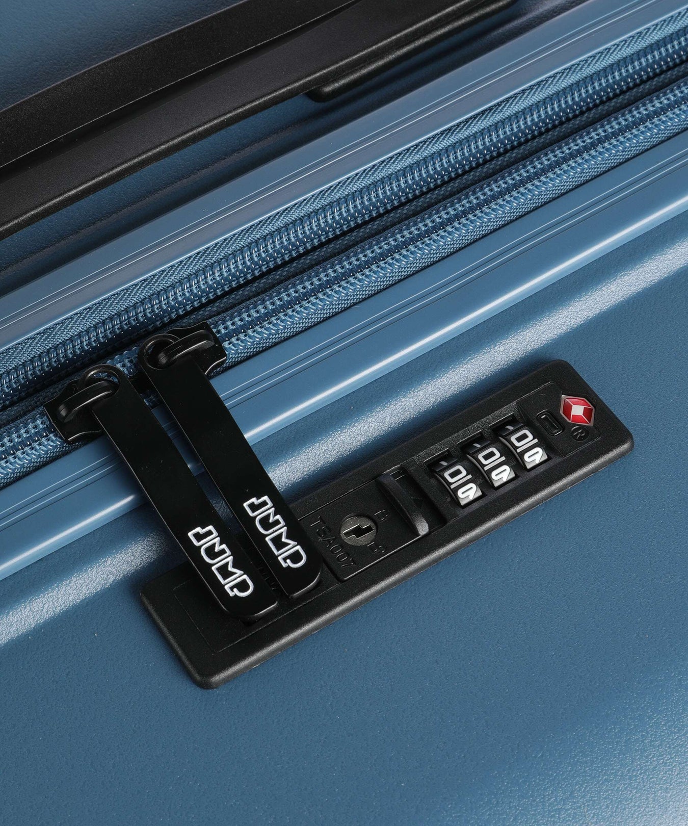 Jump Striper Spinner (4 wheels) blue