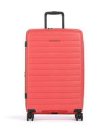 Jump Striper 4-Rollen Trolley coral