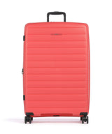 Jump Striper Valise 4 roues coral