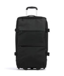 Jump Dunaa Travel bag with wheels noir/black