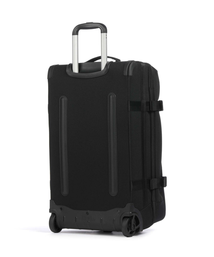 Jump Dunaa Travel bag with wheels noir/black