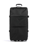 Jump Dunaa Travel bag with wheels noir/black