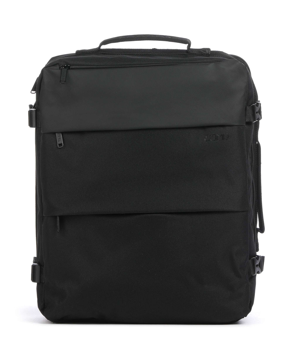 Jump Dunaa S Travel backpack noir/black