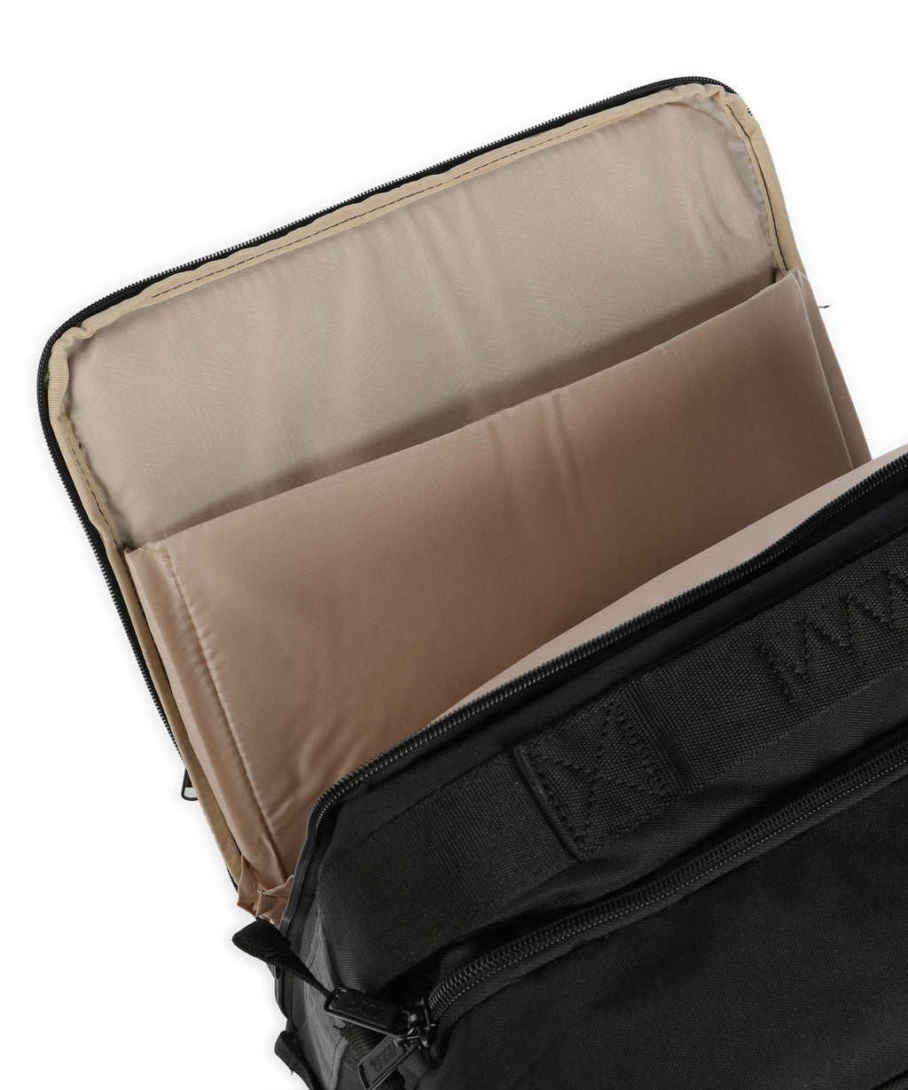 Jump Dunaa S Travel backpack noir/black