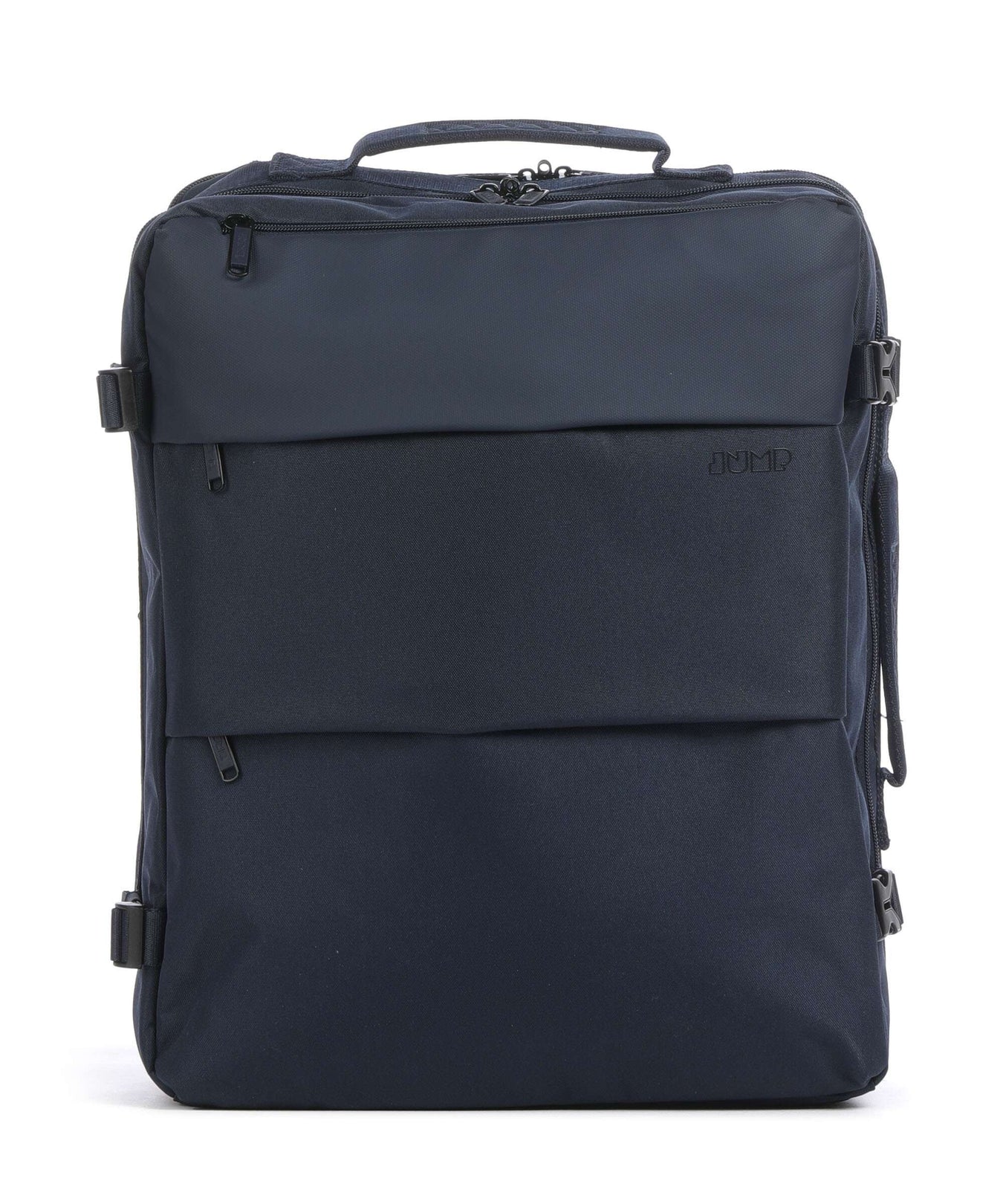 Jump Dunaa S Ryanair Travel backpack marine navy