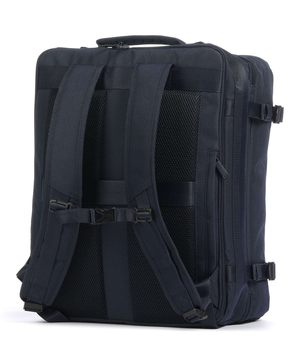 Jump Dunaa S Travel backpack marine navy