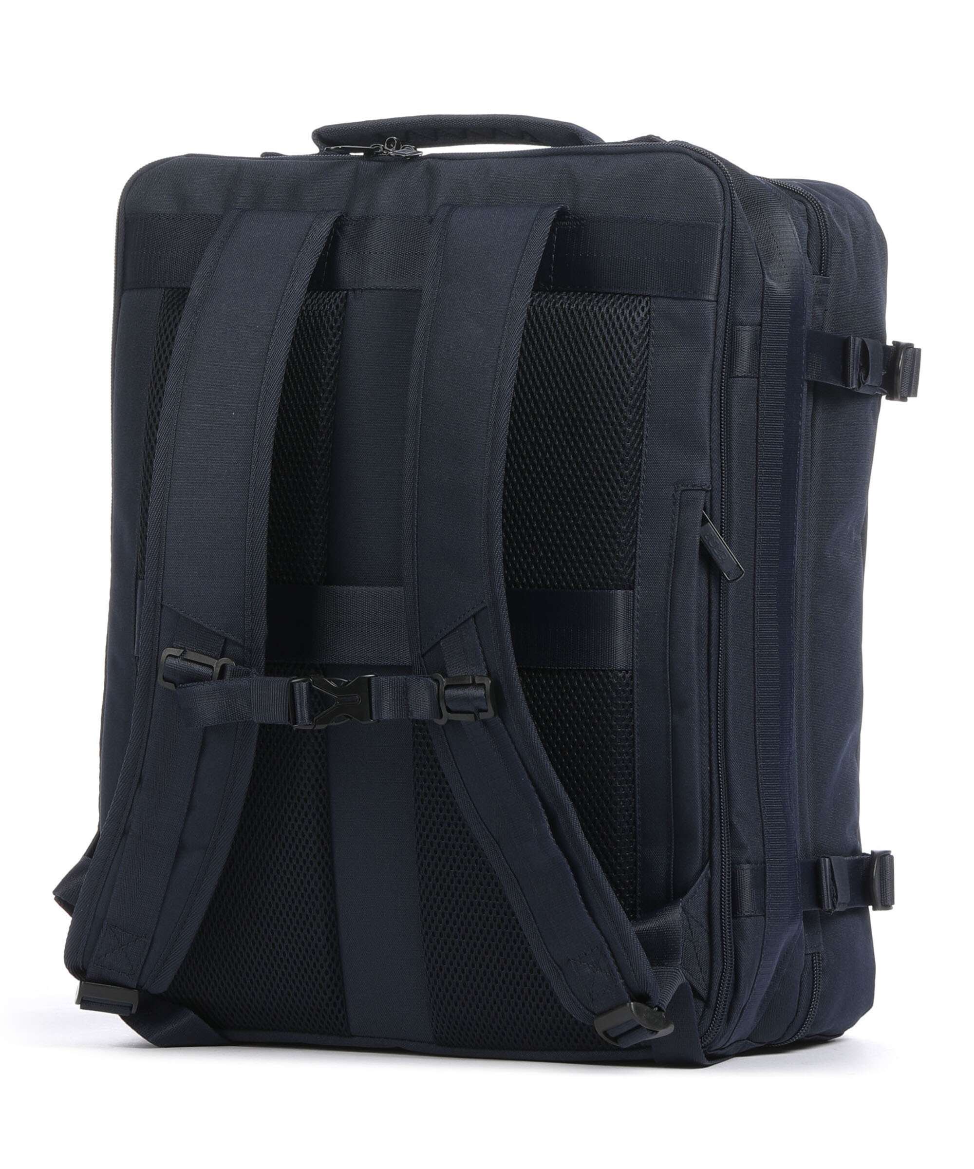 Jump Dunaa S Travel backpack marine navy