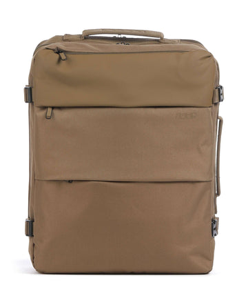 Jump Dunaa S Reiserucksack sable/dark sand
