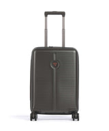 Jump Hendaye 4-Rollen Trolley mocha
