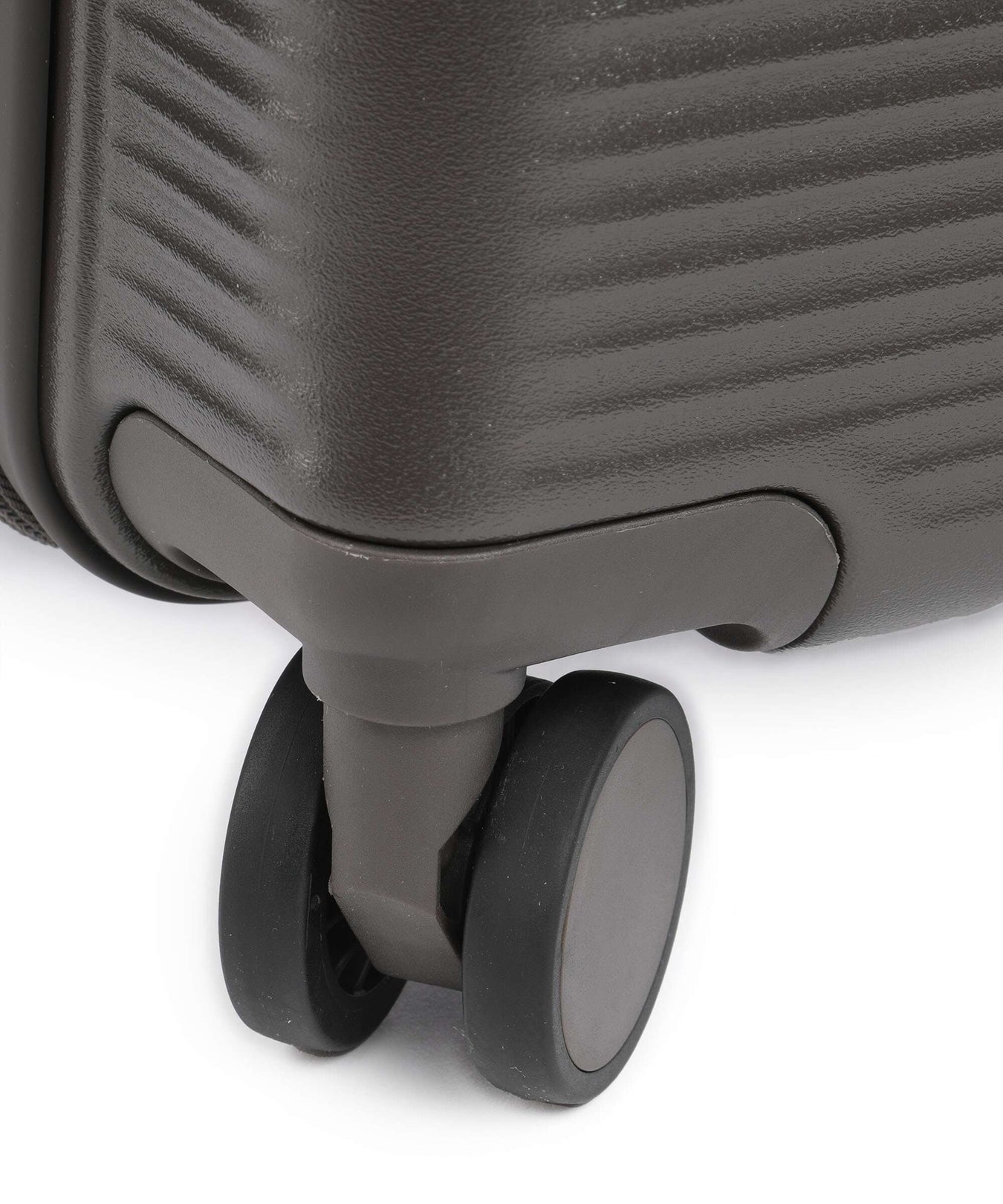 Jump Hendaye Spinner (4 wheels) mocha