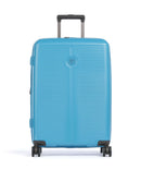 Jump Hendaye Valigia trolley (4 ruote) blue