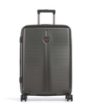 Jump Hendaye Valigia trolley (4 ruote) mocha