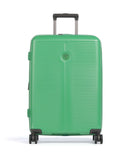 Jump Hendaye Valigia trolley (4 ruote) green