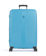 Jump Hendaye Valigia trolley (4 ruote) blue