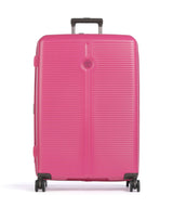 Jump Hendaye Valigia trolley (4 ruote) fuchsia
