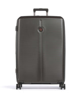 Jump Hendaye Valigia trolley (4 ruote) mocha