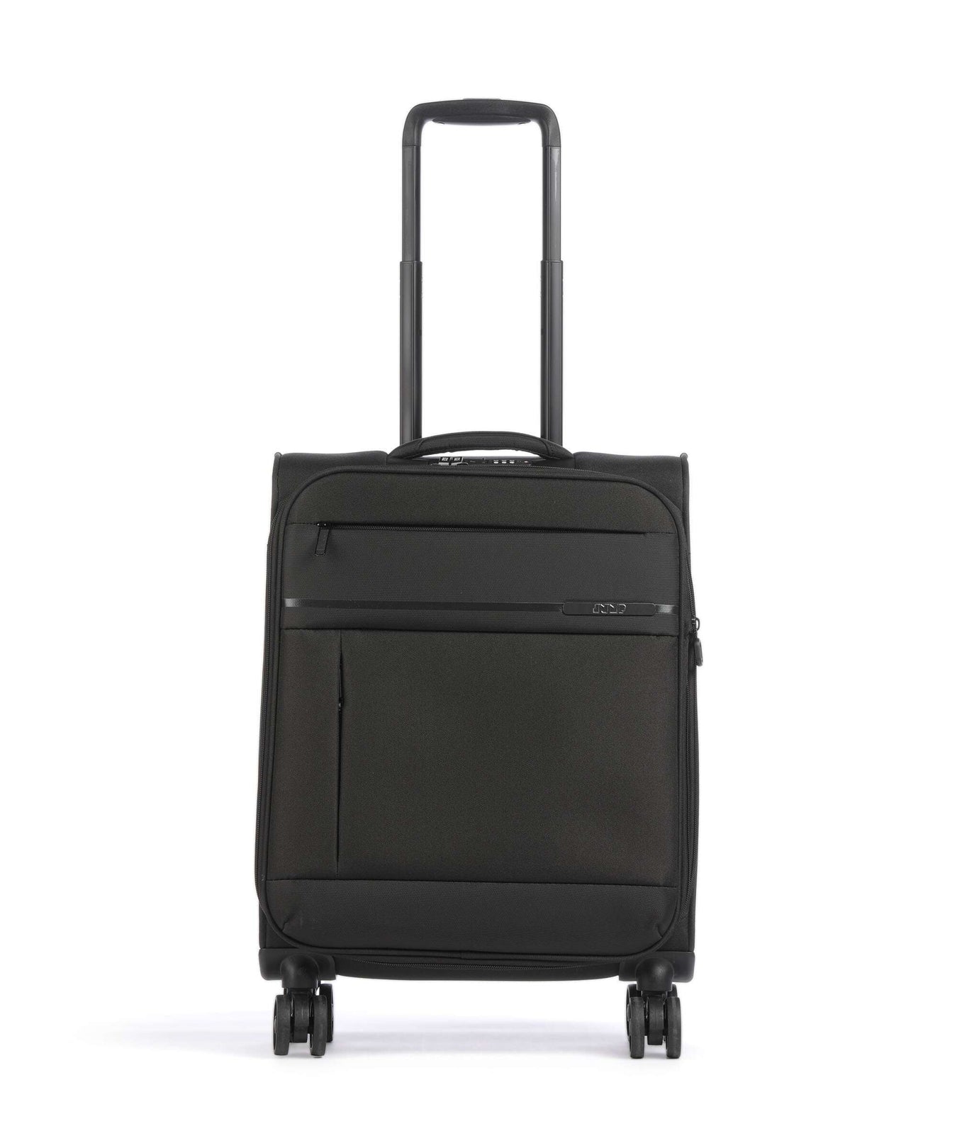 Jump Monthelys Spinner (4 wheels) after dark