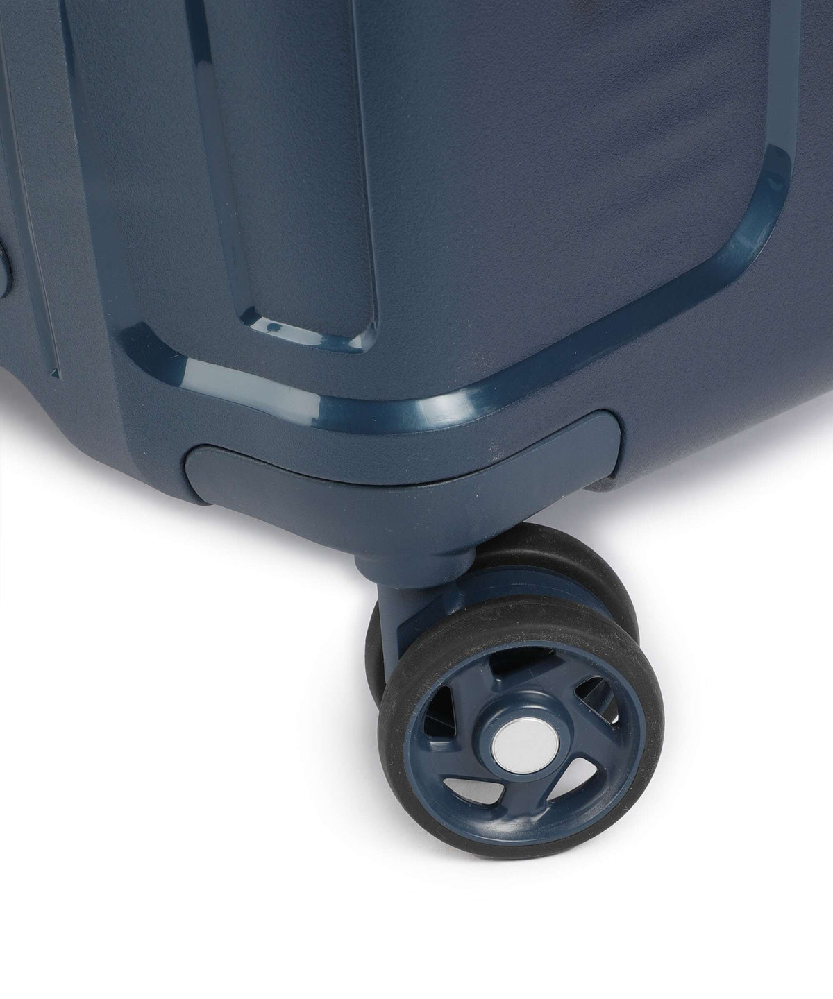 Jump Vanguard Spinner (4 wheels) navy