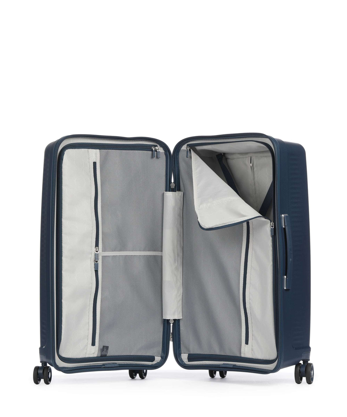 Jump Vanguard Spinner (4 wheels) navy