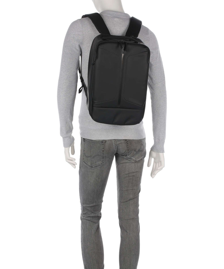 Jump Obsidian M Ryanair Travel backpack black