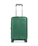 Jump Evae Valigia trolley (4 ruote) green